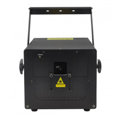 LASER 15W C/ILDA, 40KPPS
