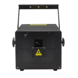 LASER 15W C/ILDA, 40KPPS