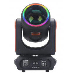 Moving Head Light LED 250W...