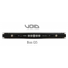 VOID BIAS Q5/POWERSOFT X4