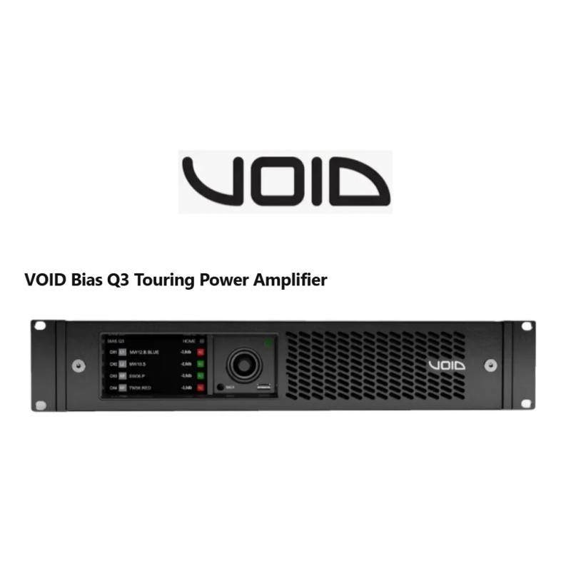 VOID Bias Q3