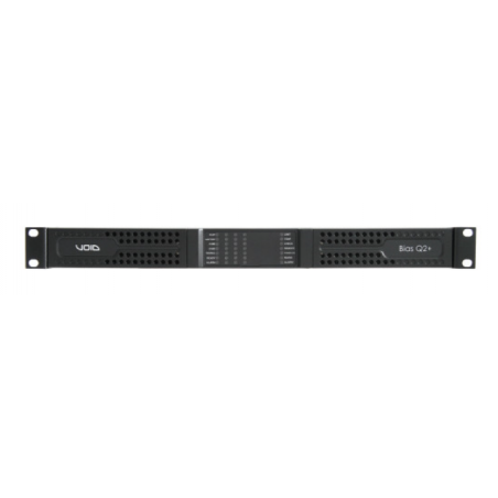 VOID BIAS Q2/ POWERSOFT