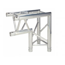 Global Truss F33C25 90° CANTO