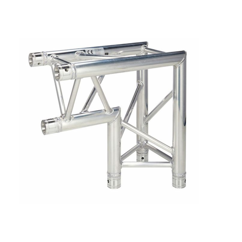 Global Truss F33C25 90° CANTO