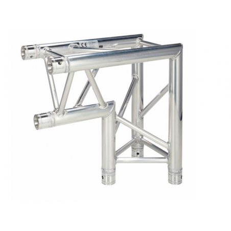 Global Truss F33C25 90° CANTO