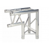 Global Truss F33C25 90° CANTO