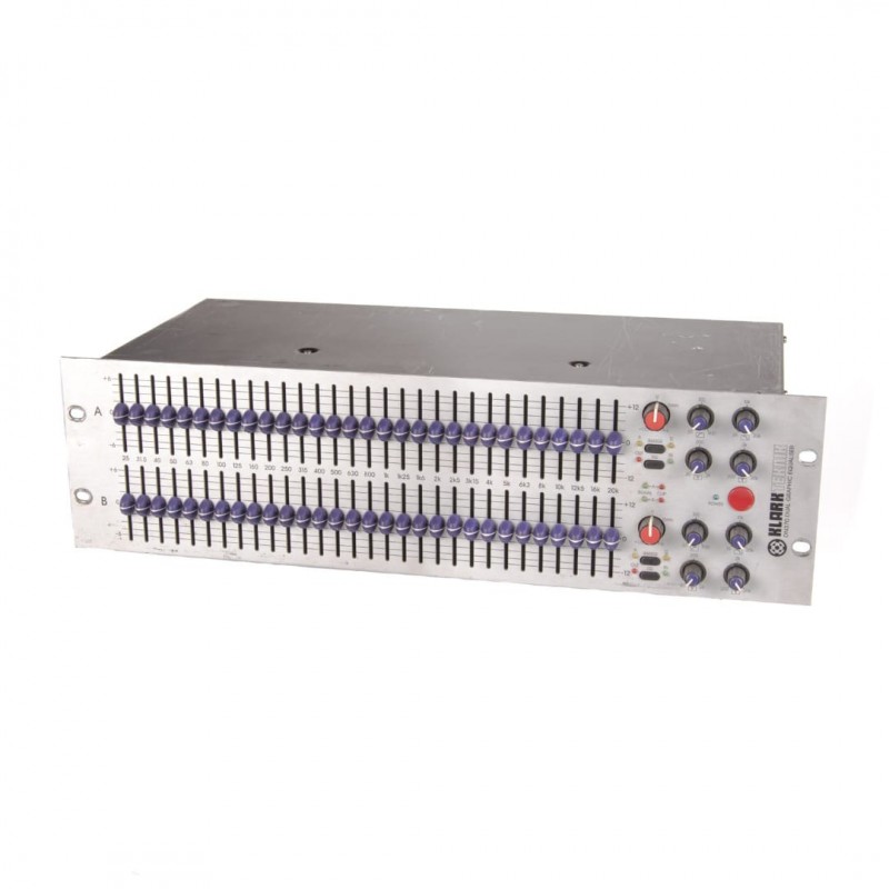 Klark Teknik DN 760